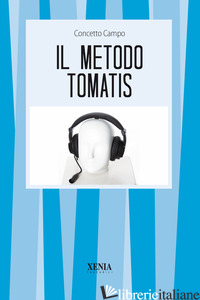METODO TOMATIS (IL) - CAMPO CONCETTO