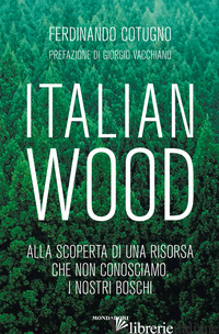 ITALIAN WOOD - COTUGNO FERDINANDO