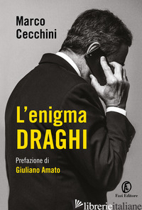 ENIGMA DRAGHI (L') - CECCHINI MARCO