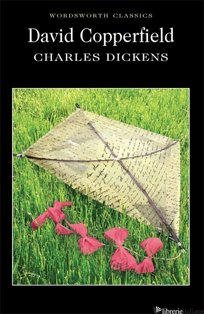 DAVID COPPERFIELD -Charles Dickens