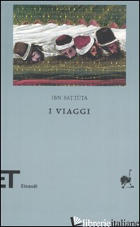VIAGGI (I) -IBN BATTUTA; TRESSO C. M. (CUR.)