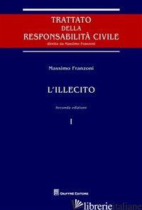 ILLECITO (L') - FRANZONI MASSIMO
