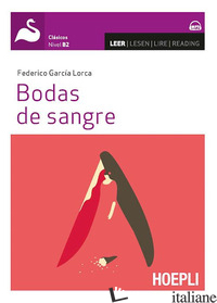 BODAS DE SANGRE. CON ESPANSIONE ONLINE -GARCIA LORCA FEDERICO