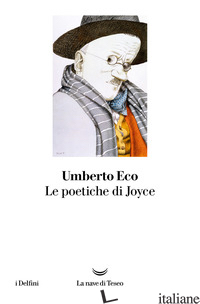 POETICHE DI JOYCE (LE) - ECO UMBERTO
