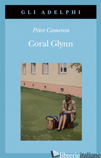 CORAL GLYNN - CAMERON PETER
