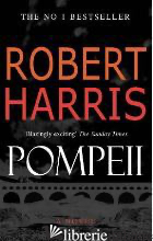 POMPEII - HARRIS ROBERT