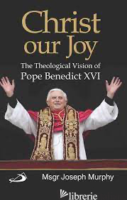 CHRIST OUR JOY: THE THEOLOGICAL VISION - MURPHY JOSEPH