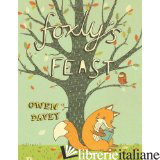 FOXLY S FEAST  - 