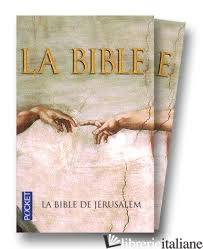 BIBLE DE JERUSALEM  - ECOLE BIBLIQ JERUSAL