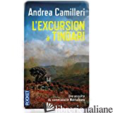 Excursion A Tindari - CAMILLERI, ANDREA (1925-....)