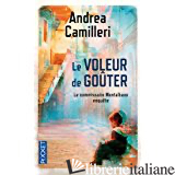 Voleur De Gouter - CAMILLERI, ANDREA (1925-....)