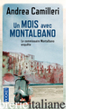 Un Mois Avec Montalbano - CAMILLERI, ANDREA (1925-....)