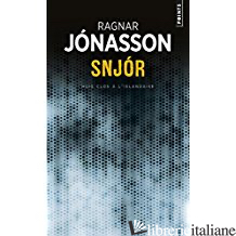 SNJOR - JONASSON RAGNAR