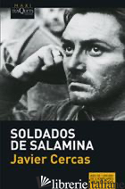 SOLDADOS DE SALAMINA - CERCAS JAVIER