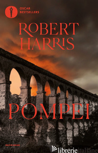 POMPEI - HARRIS ROBERT