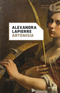 ARTEMISIA - LAPIERRE ALEXANDRA