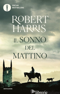 SONNO DEL MATTINO (IL) - HARRIS ROBERT