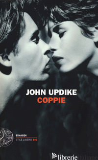 COPPIE - UPDIKE JOHN