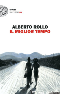 MIGLIOR TEMPO (IL) - ROLLO ALBERTO