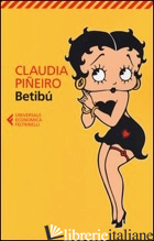 BETIBU' - PINEIRO CLAUDIA