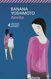 AMRITA - YOSHIMOTO BANANA