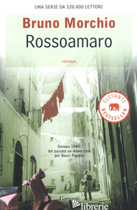ROSSOAMARO - MORCHIO BRUNO
