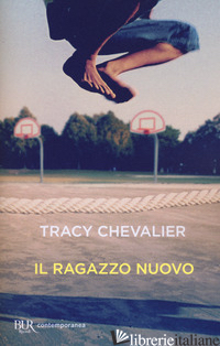 RAGAZZO NUOVO (IL) - CHEVALIER TRACY