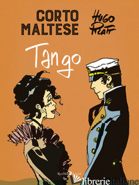 CORTO MALTESE. TANGO - PRATT HUGO