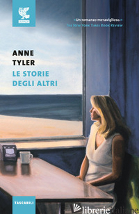 STORIE DEGLI ALTRI (LE) - TYLER ANNE