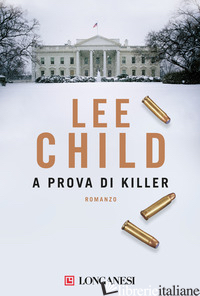 A PROVA DI KILLER - CHILD LEE