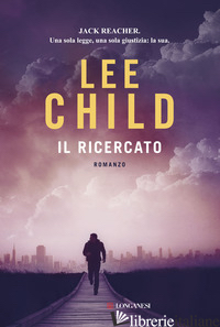 RICERCATO (IL) - CHILD LEE