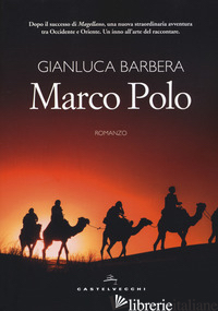 MARCO POLO - BARBERA GIANLUCA
