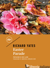 EASTER PARADE - YATES RICHARD