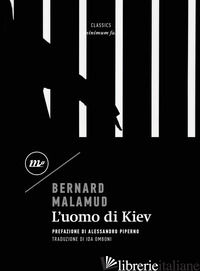 UOMO DI KIEV (L') - MALAMUD BERNARD