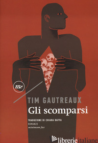 SCOMPARSI (GLI) - GAUTREAUX TIM