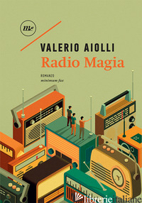 RADIO MAGIA - AIOLLI VALERIO