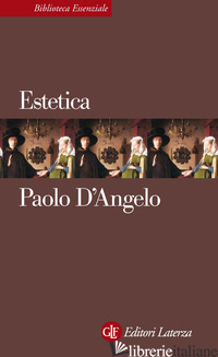 ESTETICA - D'ANGELO PAOLO
