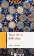 BREVE STORIA DELL'ISLAM - SILVERSTEIN ADAM J.