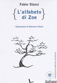 ALFABETO DI ZOE (L') - STASSI FABIO