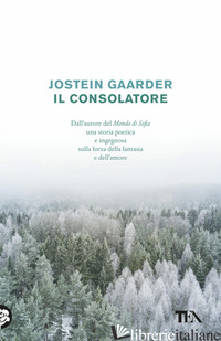 CONSOLATORE (IL) - GAARDER JOSTEIN