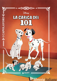 CARICA DEI 101 (LA) - AAVV