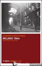 MILANO 1944 - REALFONZO ALMERICO
