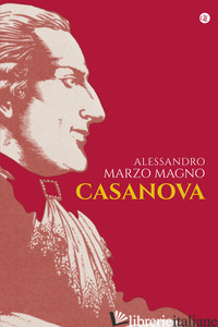 CASANOVA - MARZO MAGNO ALESSANDRO