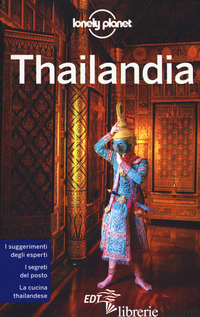 THAILANDIA - AA VV