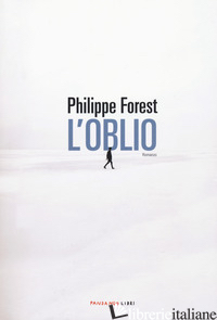 OBLIO (L') - FOREST PHILIPPE