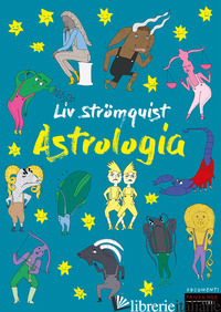 ASTROLOGIA - STROMQUIST LIV