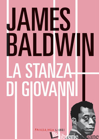 STANZA DI GIOVANNI (LA) - BALDWIN JAMES