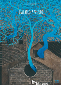 ALBERO AZZURRO. EDIZ. ILLUSTRATA (L') - HASSANZADEH SHARIF AMIN