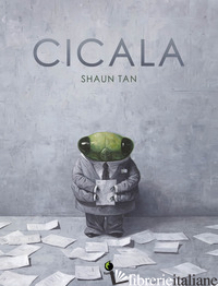 CICALA - TAN SHAUN