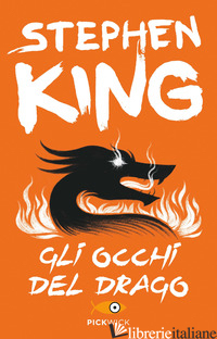 OCCHI DEL DRAGO (GLI) - KING STEPHEN